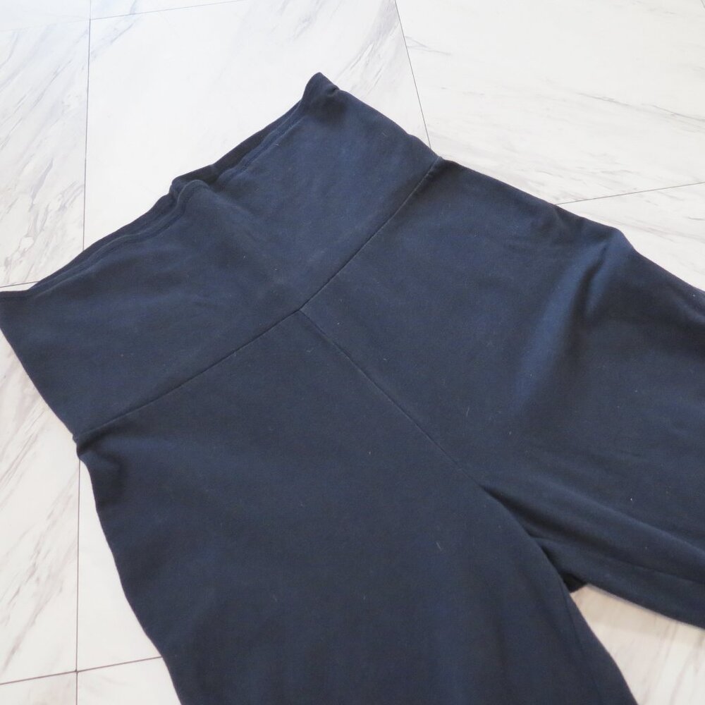 High Waisted Pull on Pants, Women's S. Liz Claiborne
